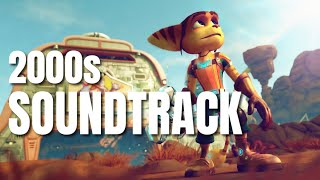 Ratchet & Clank Track 03 | The Waterworks