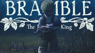 WE COULDN'T STOP HER... | Bramble: The Mountain King - Part 5