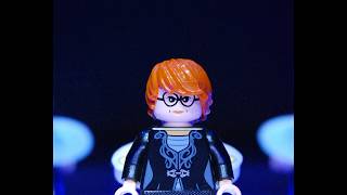 Lego Weakest link Last Goodbye