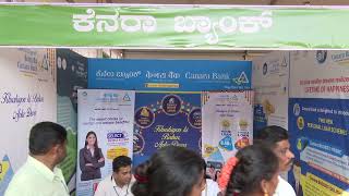 Krishimela 2023 Stalls Coverage