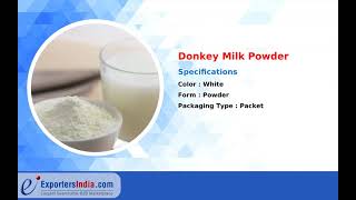 Donkey Cheese | Donkey Milk Powder Manufacturer & Wholesaler in Hyderabad @ Sri. Shanthi Tyres