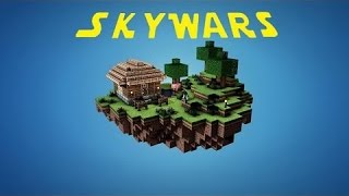 Minecraft Skywars ITA #9 Spada di Diamante Affilatezza 5????