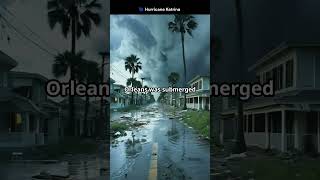 🌀 Hurricane Katrina: The Devastating Impact #HurricaneKatrina