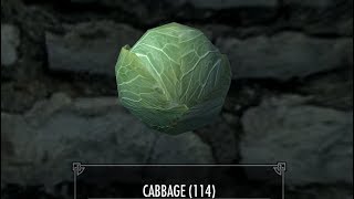 cabbage