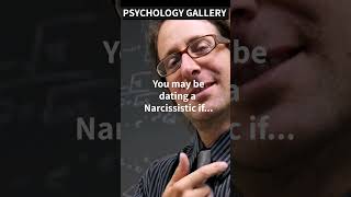 You may be dating a NARCISSIST IF...👀#shorts #shortsvideo #motivation #psychology