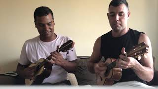 Que bonito é - cavaquinho