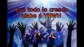 🙇Halleluyah: El poder Secreto💥