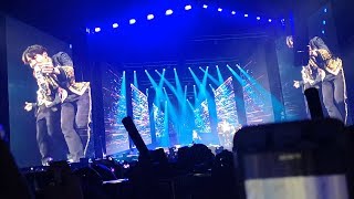 BTS (방탄소년단) MAGIC SHOP - Love Yourself in Amsterdam