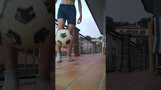 trick🐐#shorts#goals#football#viral#skills#tiktok#trick