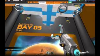 Epoka Robocraft#1