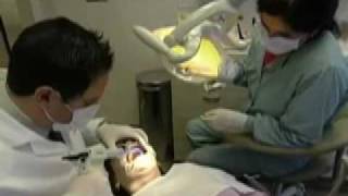 Restoring Youth with Porcelain Veneers Beverly Hills -- Kevin Sands DDS