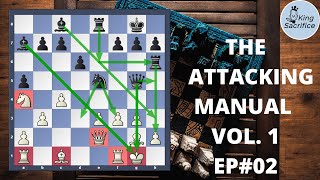 The attacking manual vol. 1 | Tybor Karolyi -vs- Jonny Hector 🔥🔥🔥