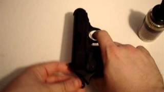 Walther PPK