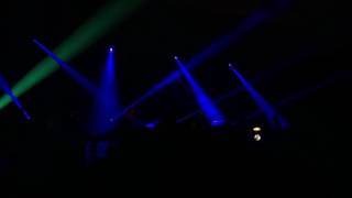 Sam Paganini @ SEMF Stuttgart (10.12.2016)