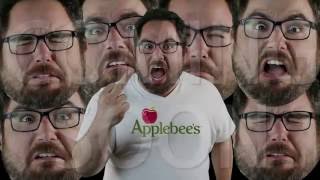 Do you hate Applebee's as much as Mark?