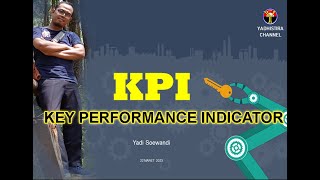 KEY PERFORMANCE INDICATOR  (KPI)