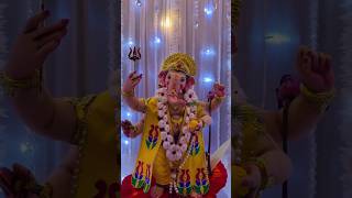 7 September 2024 Ganesh utsav coming soon WhatsApp status//Ganpati Bappa WhatsApp status//#ganpati