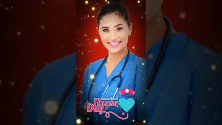 International Nurse Day 2023 || Nurse Day Status Video 2023 ||