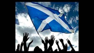 Interview with William Wallace about scottish Independence