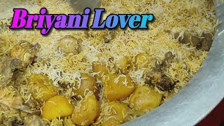 Taj briyani || short minivlog video || part-2