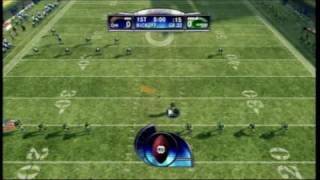 Swag Show - Madden 09 Review