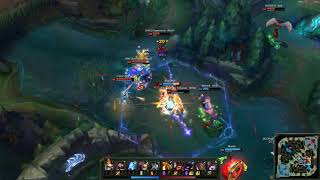 League Of Legends Veigar Penta #2