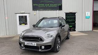 Mini Countryman 2.0 Cooper S Masterpiece