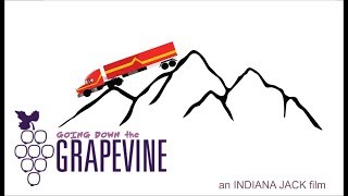 Going Down the Grapevine