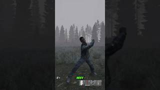 Least CRAZY FRESH SPAWN in Dayz