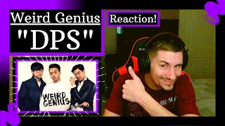 Weird Genius - DPS [REACTION] | Such a beautiful country and culture!!!