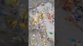 #colorful #confetti #gymchalk #mashup #oddlysatisfying #pleasesubscribe