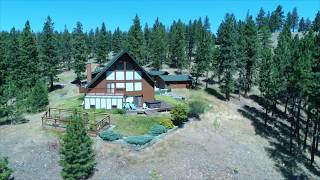 Missoula MT Real Estate | 10475 Upland Trail