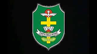 PRA-MPLS Peserta Didik Baru SMA Katolik Frateran Malang 2020/2021