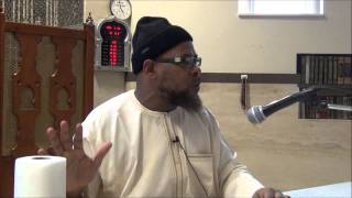 The Foundations of the Sunnah | Lesson 9 | Abu Usamah at-Thahabi | HD