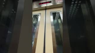 (Part 1)Goldstar Elevators at Block 625 Bukit Batok