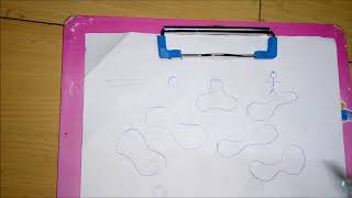 Drawing Tuts [5] Learn to draw free-shapes using Curves