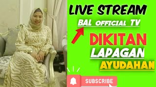 #lapagan #isdaan #ayudahan #dikitan #ofwqatar #lapaganlive #livestream #promote