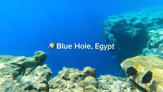 Dahab, Blue Hole. Red Sea 🌊 freediving with alfaksu