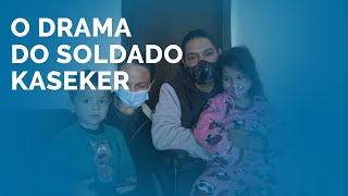 Soldado Kaseker