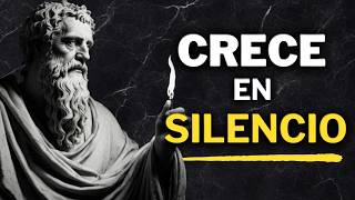 El Poder del Silencio: Aprende a CONTROLARTE