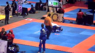 Campeonato Mundial de Jiu Jitsu 2014 Equipe Crezio