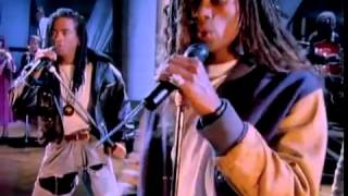 Milli Vanilli   Blame It On the Rain