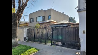 Rene Martin Propiedades - CASA en PB en venta en San Isidro