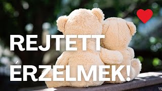 💫 VÁRATLAN FORDULAT: Rejtett Érzései Vannak! (cigány kártya jóslás és kirakás)