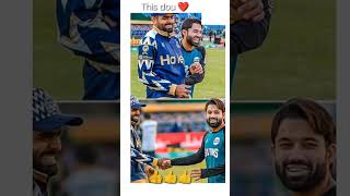 Babar Azam & Mohammad Rizwan Friendship so good| PSL 2024