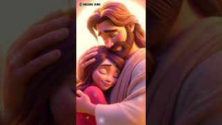 Aj Ka Din ✝️❤️ // Jesus Hindi Christian Song ✝️🙏 // #jesuslovers #jesus #thankjesus