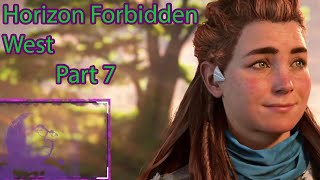 Let's Play Horizon Forbidden West Part 7