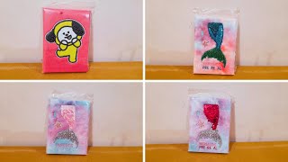 Unboxing and Review of amazing fur cute fancy dairy for girls gift