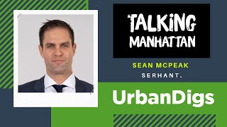 Talking Manhattan | Sean McPeak