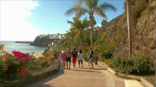 Playa Jandia - Morro del Jable - Fuerteventura - Canary Islands